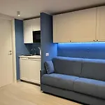 Apartamento Blue *