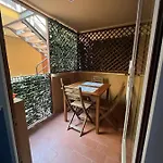 Apartman Blue