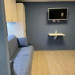 Blue Apartamento