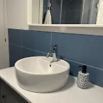 Blue * מרינה די פורטיסקו