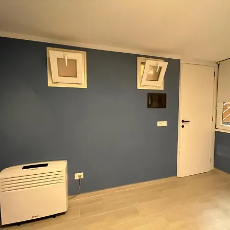Appartamento Blue *