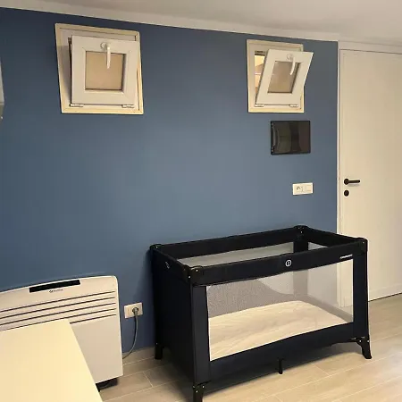 Blue Lejlighed Portisco