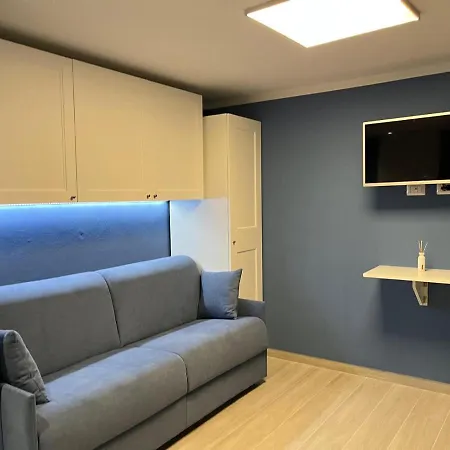 Appartement Blue