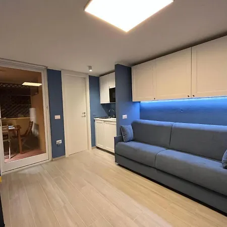 Lejlighed Blue Portisco